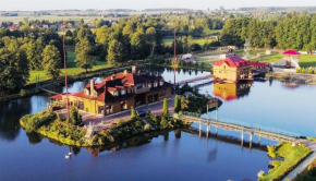 Malibu Lublin, Lublin